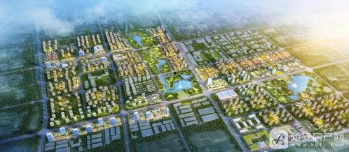 东部新城最新爆料,最新爆料揭秘未来繁华盛景